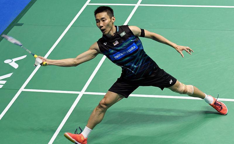 无处不在的启动步，学会后，让你移动更加迅速，场地瞬间变小！