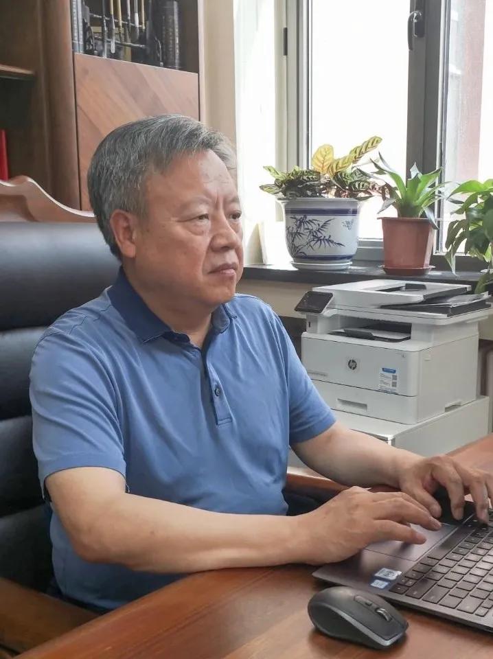 大工四人获奖，全省最多，看看都是谁