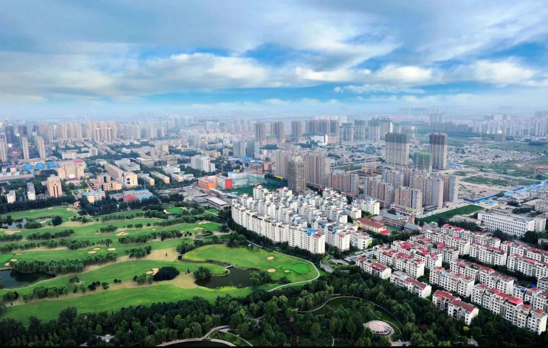 常西湖未来升值潜力,常西湖新区价值