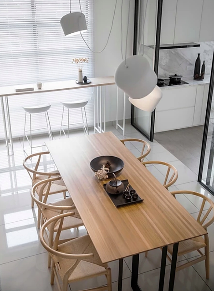 玻璃门尽量不要落地,购买玻璃门要注意什么