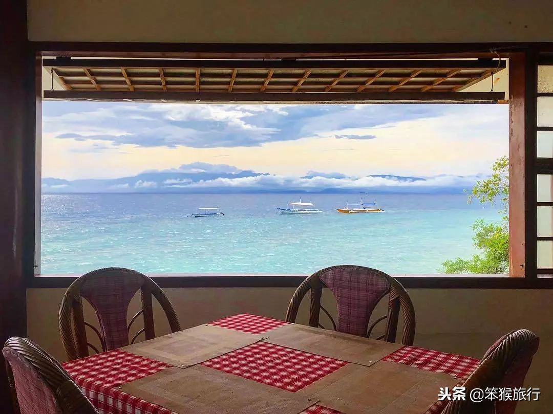 东南亚迎来开岛季！6K+预算3座避世海岛，跳岛10日过暖冬