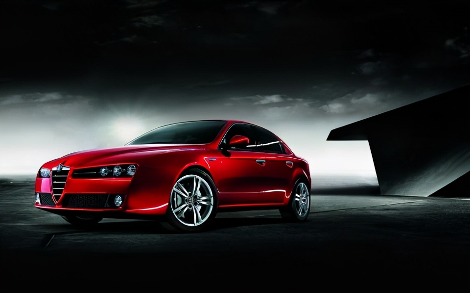 阿尔法·罗密欧车事记,阿尔法罗密欧alfaromeo价格