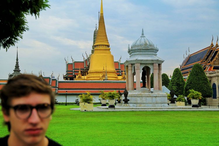 临沂人去日本旅行,临沂人去济南旅游