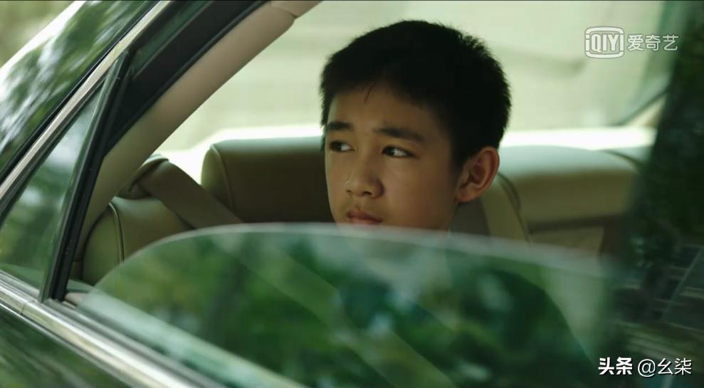 隐秘的角落20集,隐秘的角落11集解密