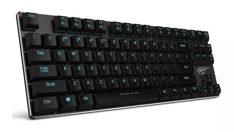 2023最优秀游戏键盘,2020年最好的游戏机械键盘