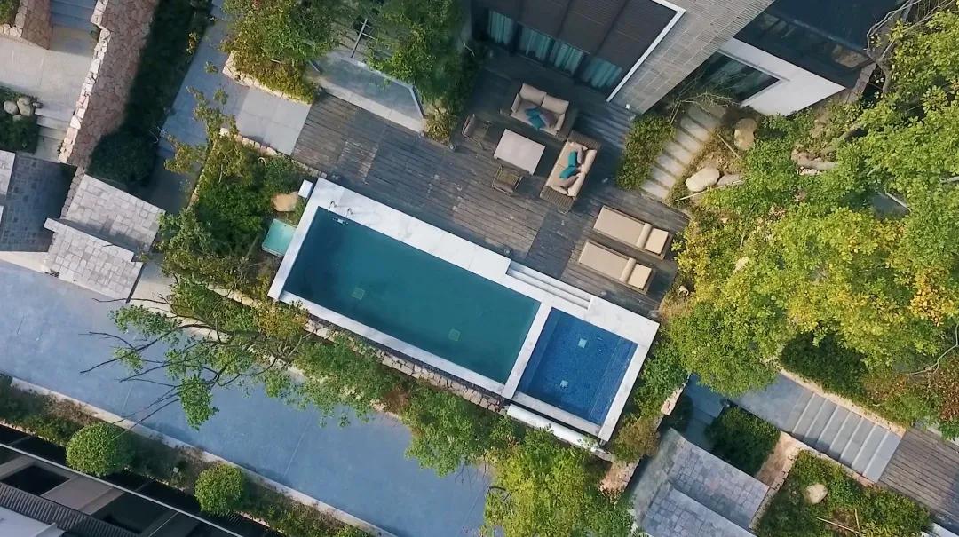 裸心第三家度假村，落户苏州太湖之畔｜苏泊水境，终于等到你