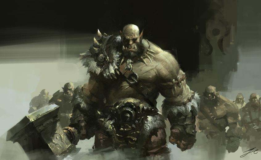 部落最厉害的职业,部落最强的职业