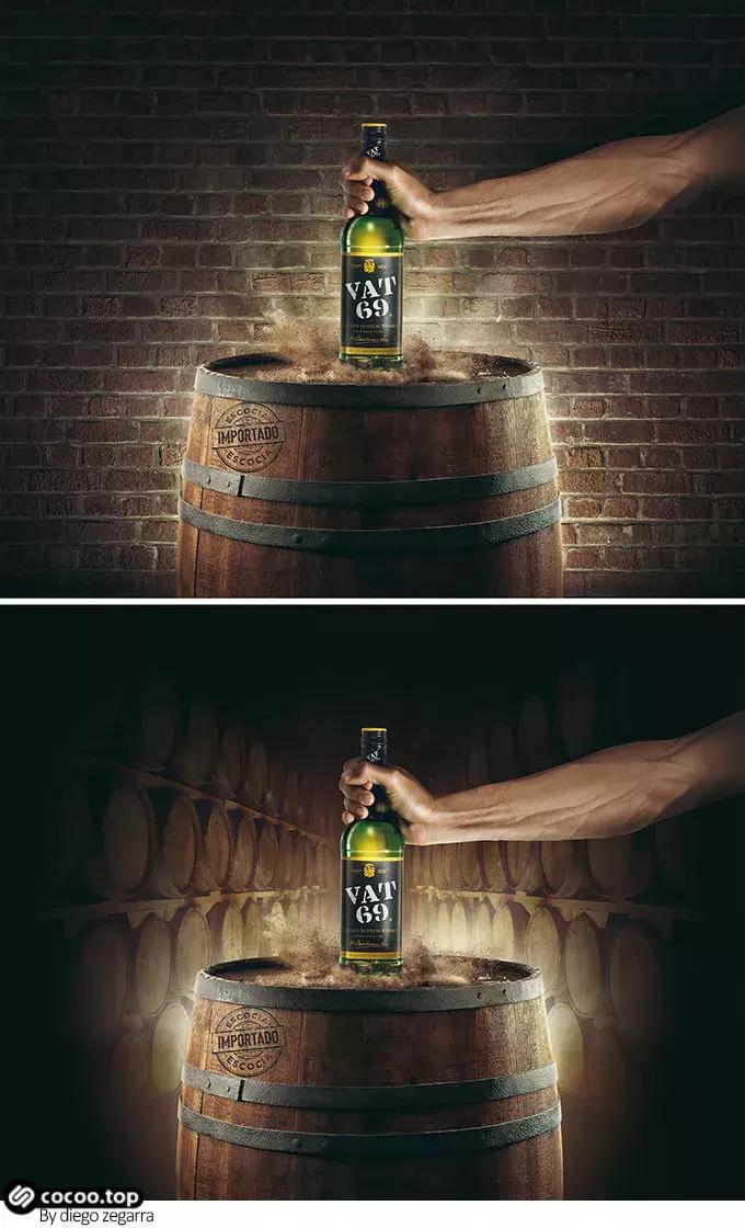 有哪些构图,这些构图方式新手一看就会