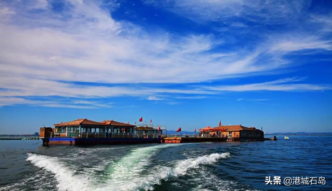 国企扎堆选择石岛，何为？