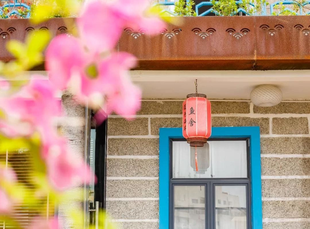 珠海附近适合一个人静心的民宿,珠海海边民宿推荐一下