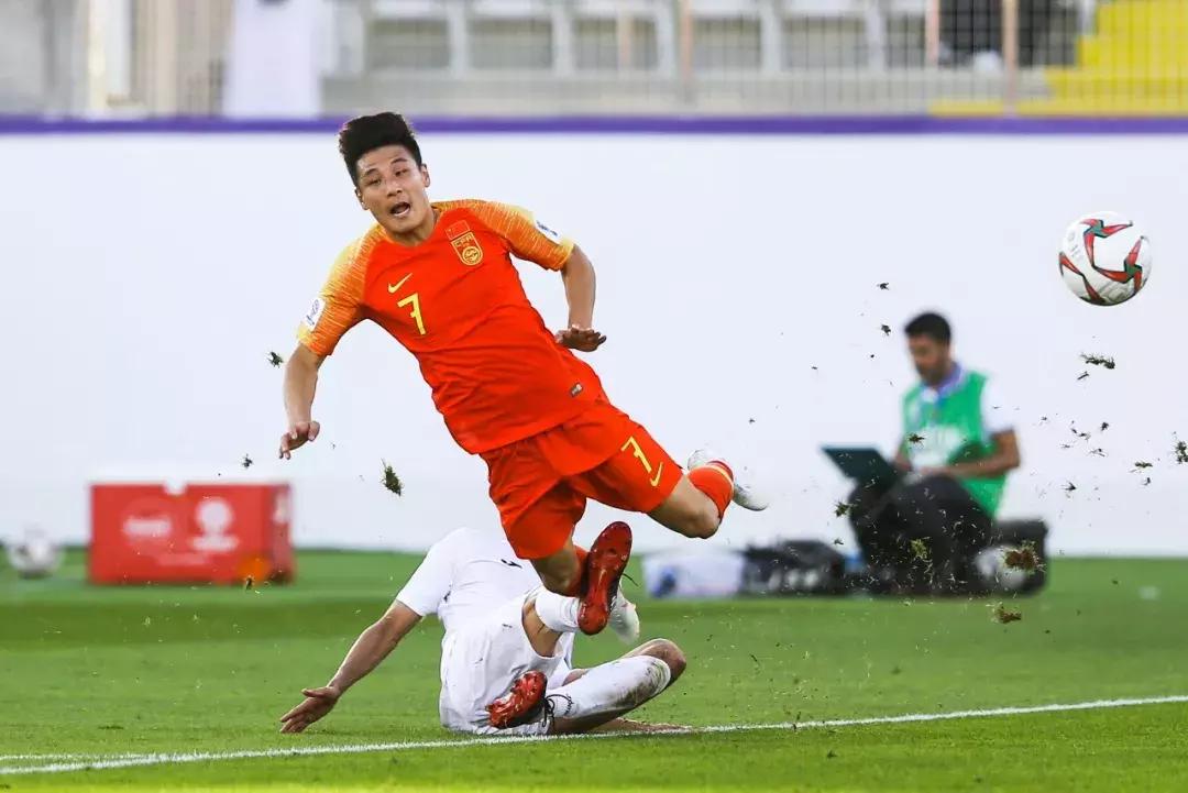 独家|武磊“神仙球”背后:里皮“钦定”队医助他神奇恢复