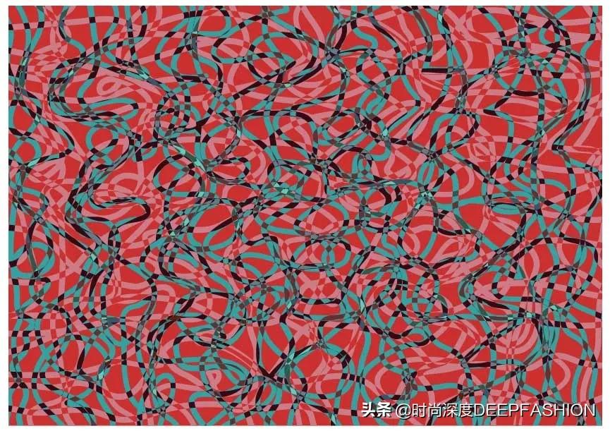 潮牌印花图案素材网站,素材图案手绘