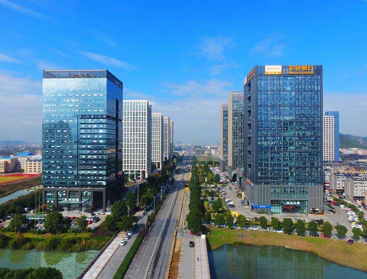 浙江各个市区房价排名,浙江房价最低的县排名