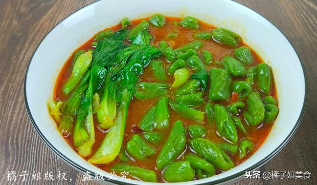 面粉的做法疙瘩汤,低筋面粉辅食面疙瘩各种做法