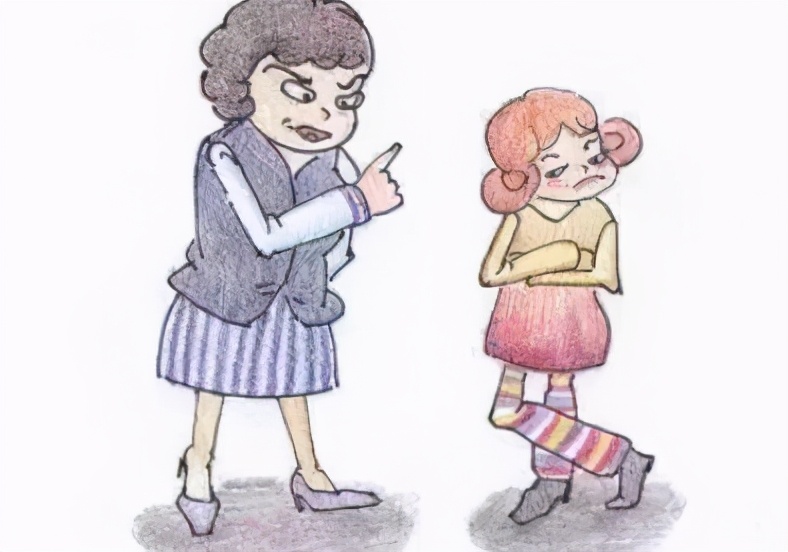 12-15岁叛逆与自律,12岁至15岁是孩子的叛逆期