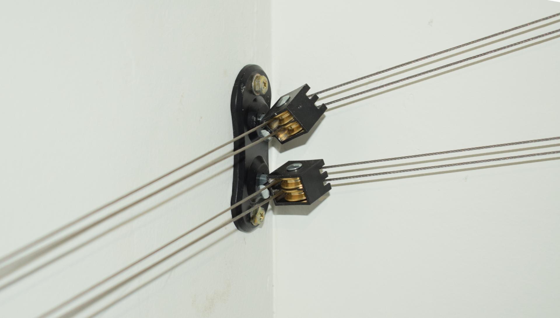 晾衣不踮脚,阳台变明亮,邦先生晾衣架使用感受