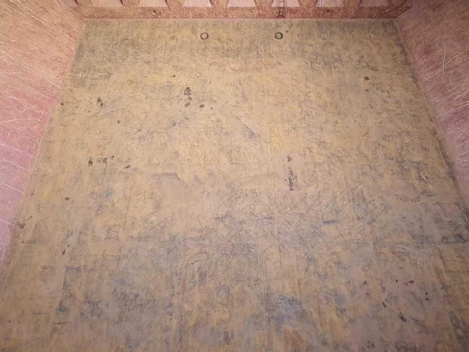 韩国仁川港干净,韩国仁川邮轮港