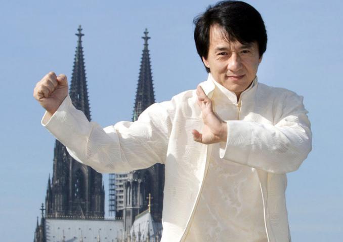 成龙的9部口碑之作,成龙的巅峰之作电影