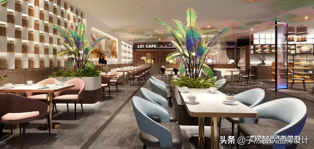 品牌升级|让我们重新认识一下⋯你好,我是子然!