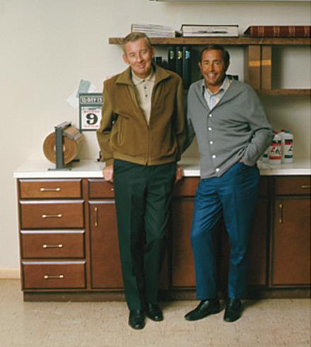 从肥皂到各种洗面奶,从肥皂到洗衣液洗涤用品发展史