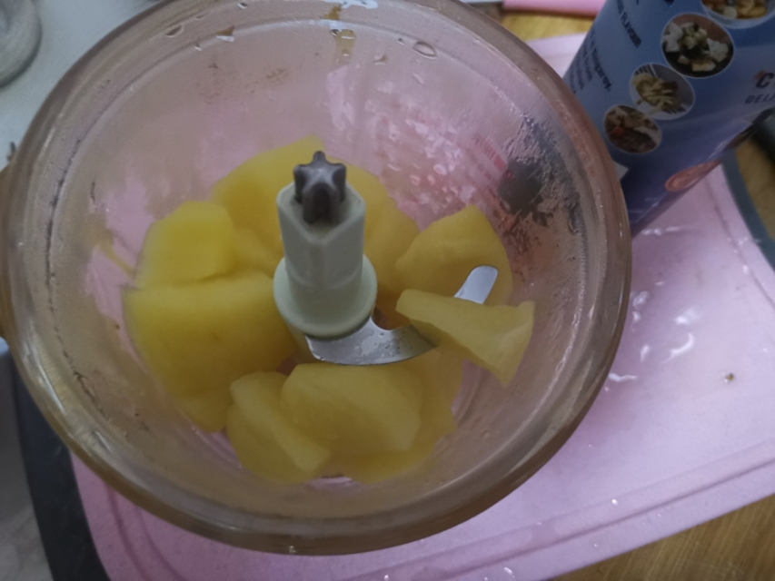 轩妈烘焙宝宝辅食,轩妈辅食记