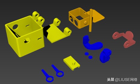 arduino可以做无人机需要什么,怎么用arduino做画画机器人