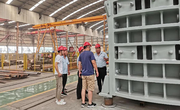 鼎盛特色丨郑州鼎盛建筑固废处置专业知识培训圆满结束