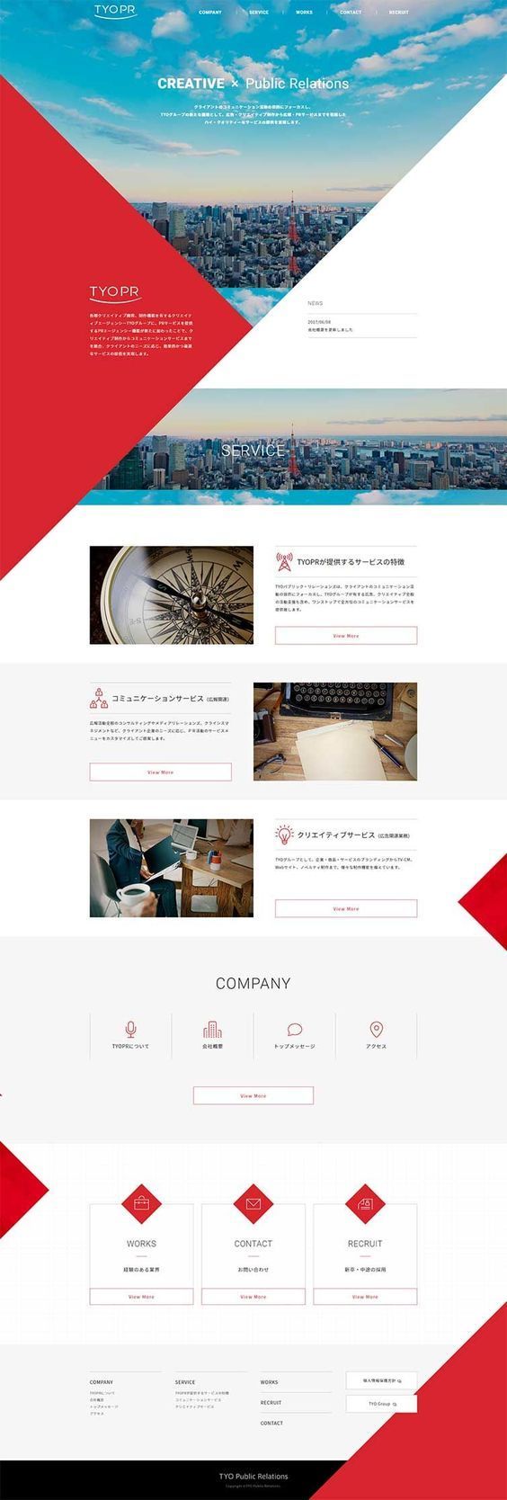 创意网页设计素材模板,创意网页设计排版目录