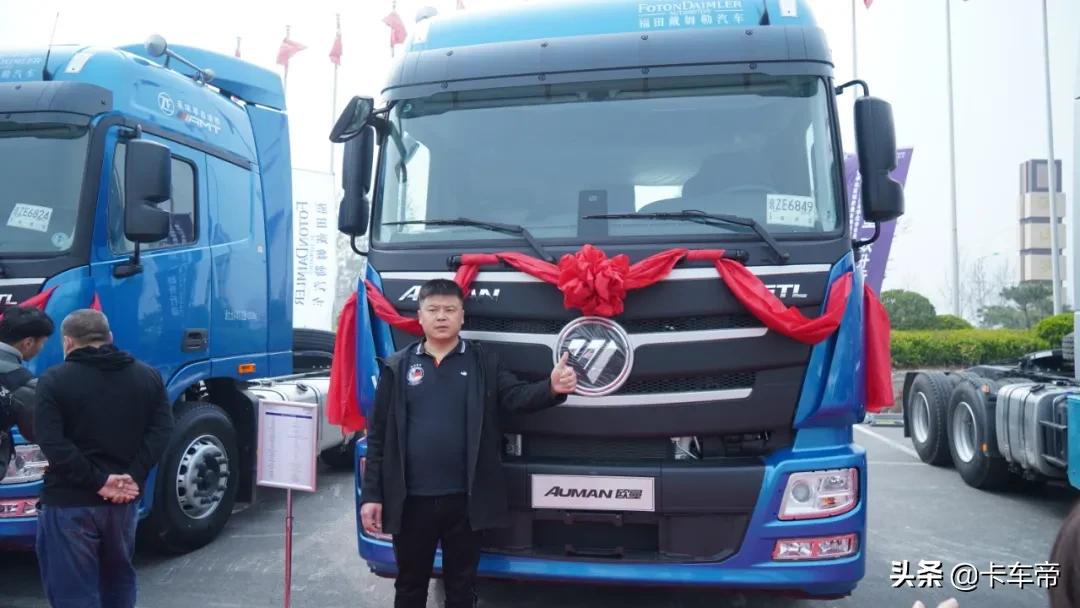 自动挡货车耐用吗现在价格,货车自动挡有没有必要买