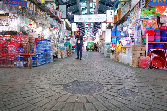 韩国之行领略异域风情,韩国自驾游感受