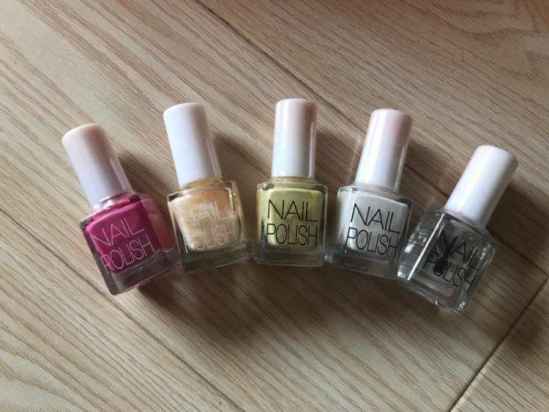 指甲油变稀了怎么让它变稠,指甲油太稠怎么办教你稀释指甲油