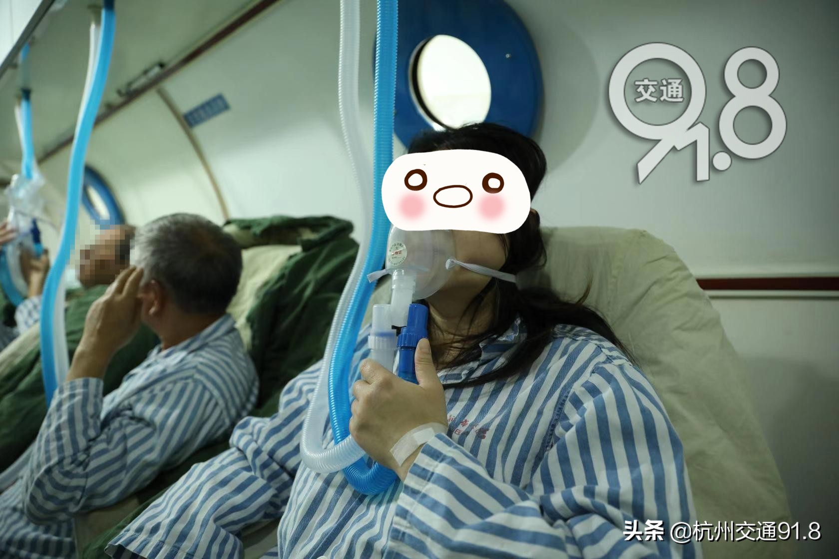 冬季预防煤气中毒这些常识要了解,煤气中毒者是不是应该注意保暖