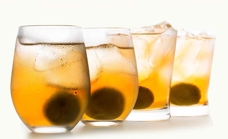 青梅酒最好选什么白酒,青梅酒喝起来口感和白酒一样