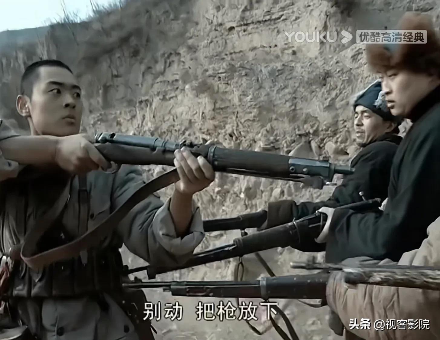 亮剑魏和尚哪集死的,亮剑魏和尚的死