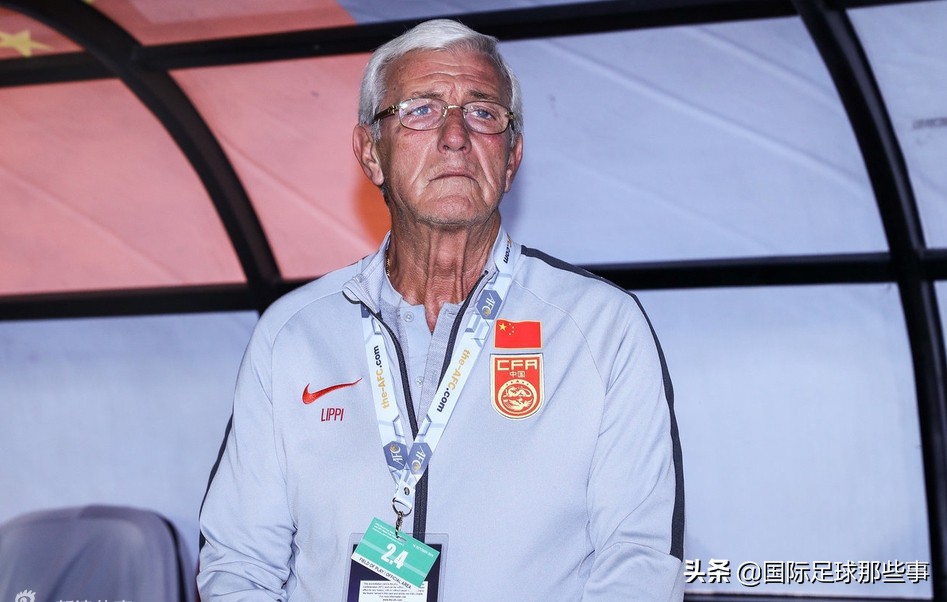 国足全胜菲律宾战绩被里皮终结归化艾克森又如何还想进世界杯？