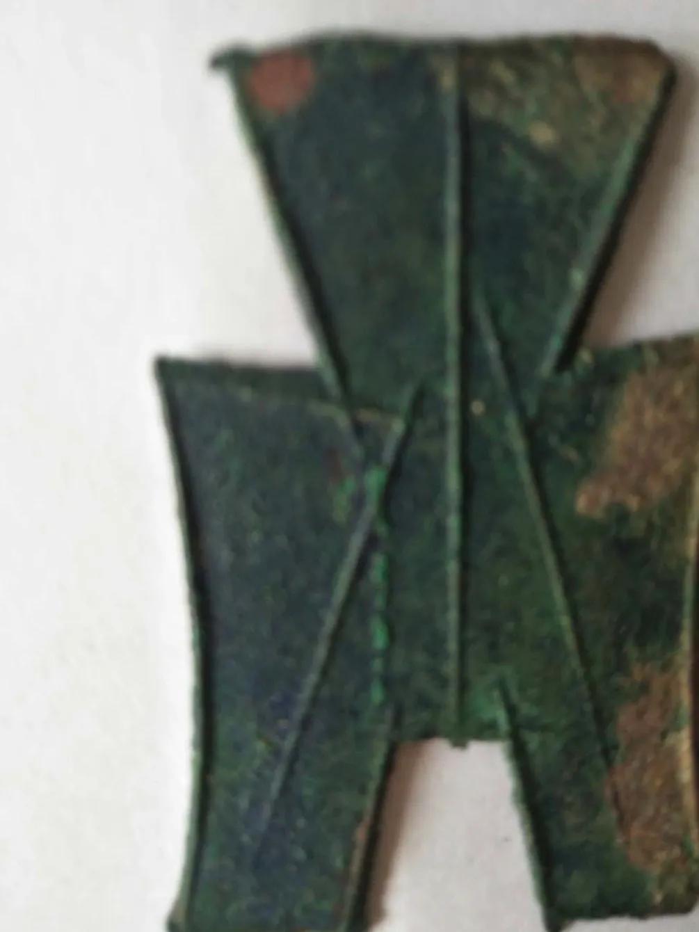 尖状的古代钱币,盘点古代金质钱币