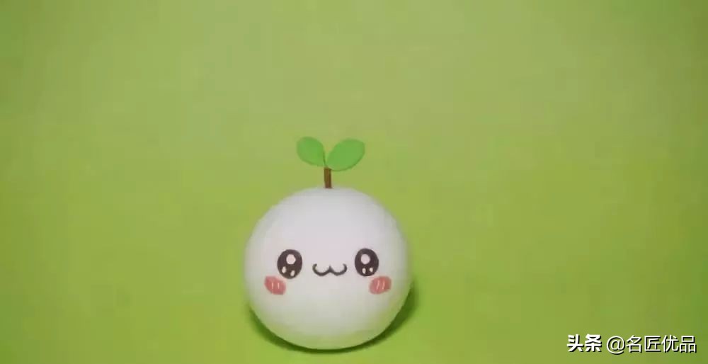 暑假主题的黏土手工,暑假有趣的手工