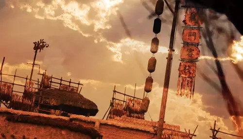 江湖路远一刀倾城,江湖路远