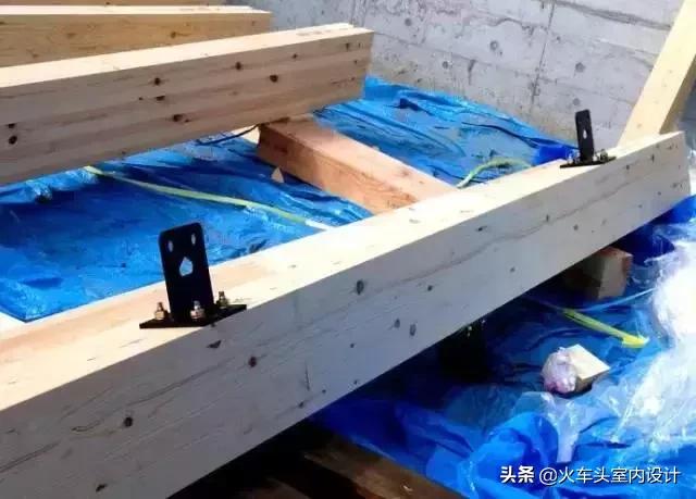 日本地震很多都是木质结构房屋吗,日本房屋为什么这么能抗住地震