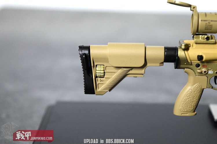 深度分析狙击手,深度评测全新栓狙