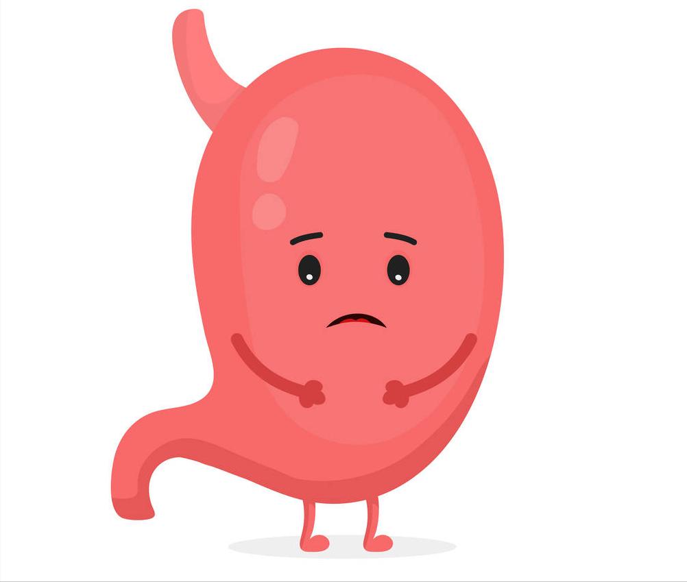 胃病发作怎么缓解疼痛小方法,胃病胃难受怎么缓解