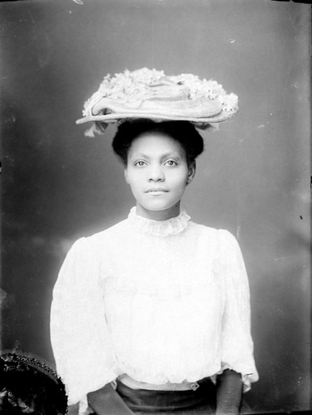 从选上总统到囊括3大选美冠军，美国黑人为什么这么厉害？