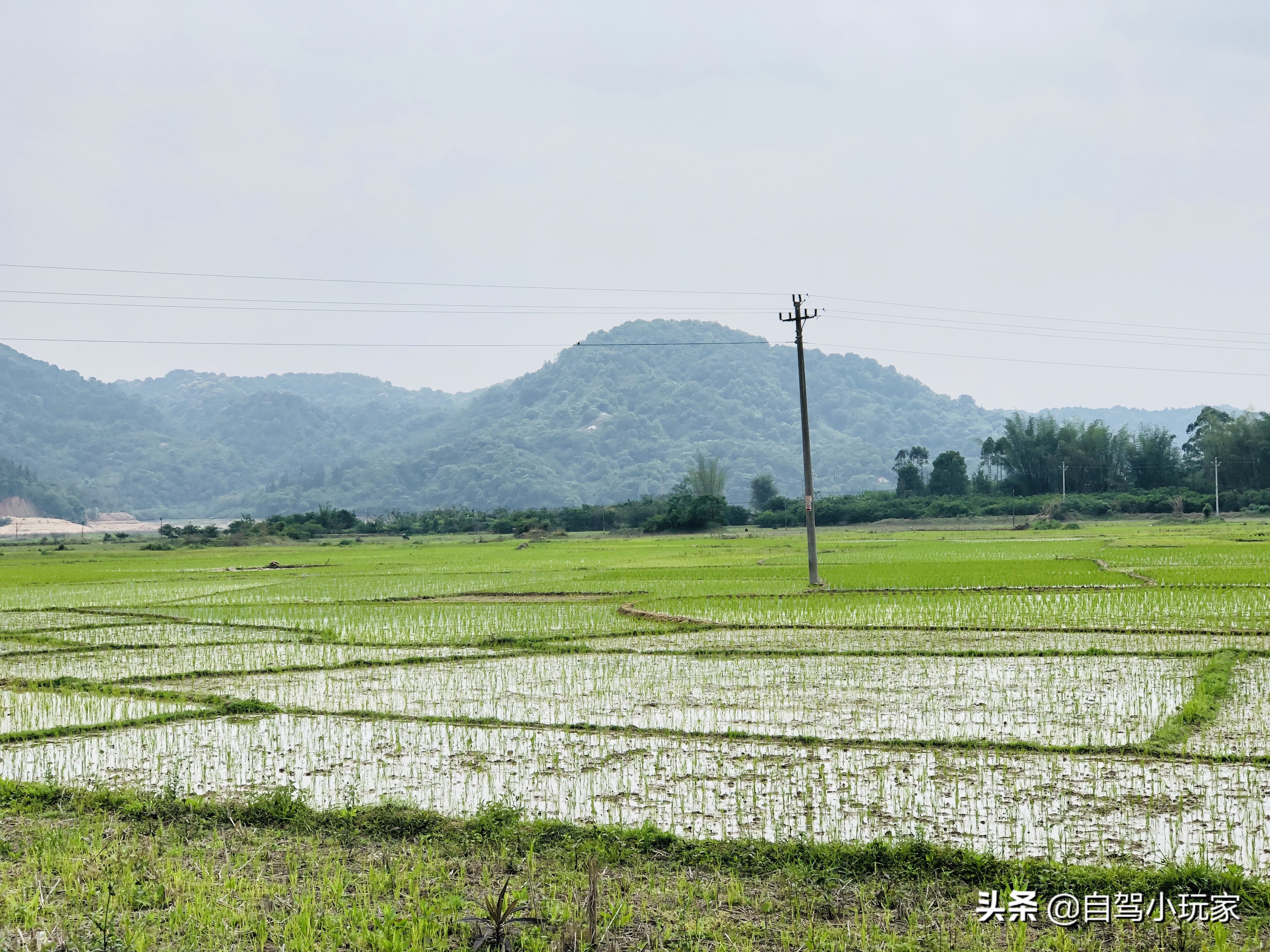 万绿湖八大秘境,广东万绿湖在全国有多出名