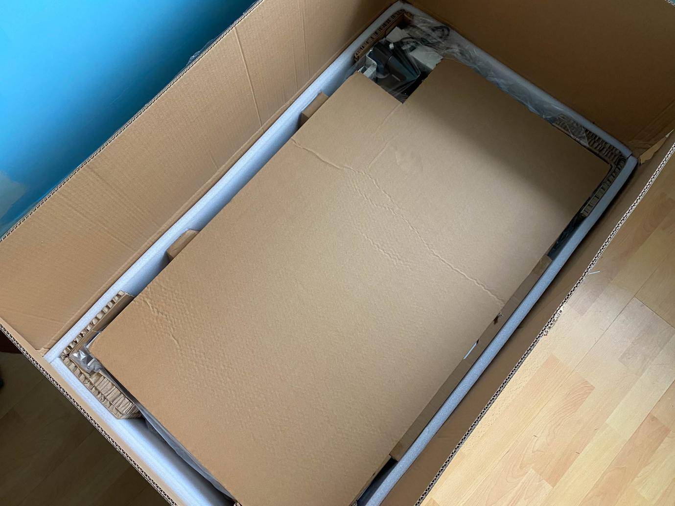 股价涨了五倍多，乐歌电动桌真的这么神奇吗？开箱到使用实测