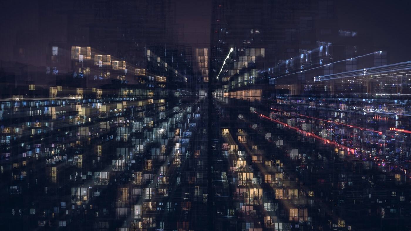 为什么我们造不出asml,莫比乌斯环以及克莱因瓶