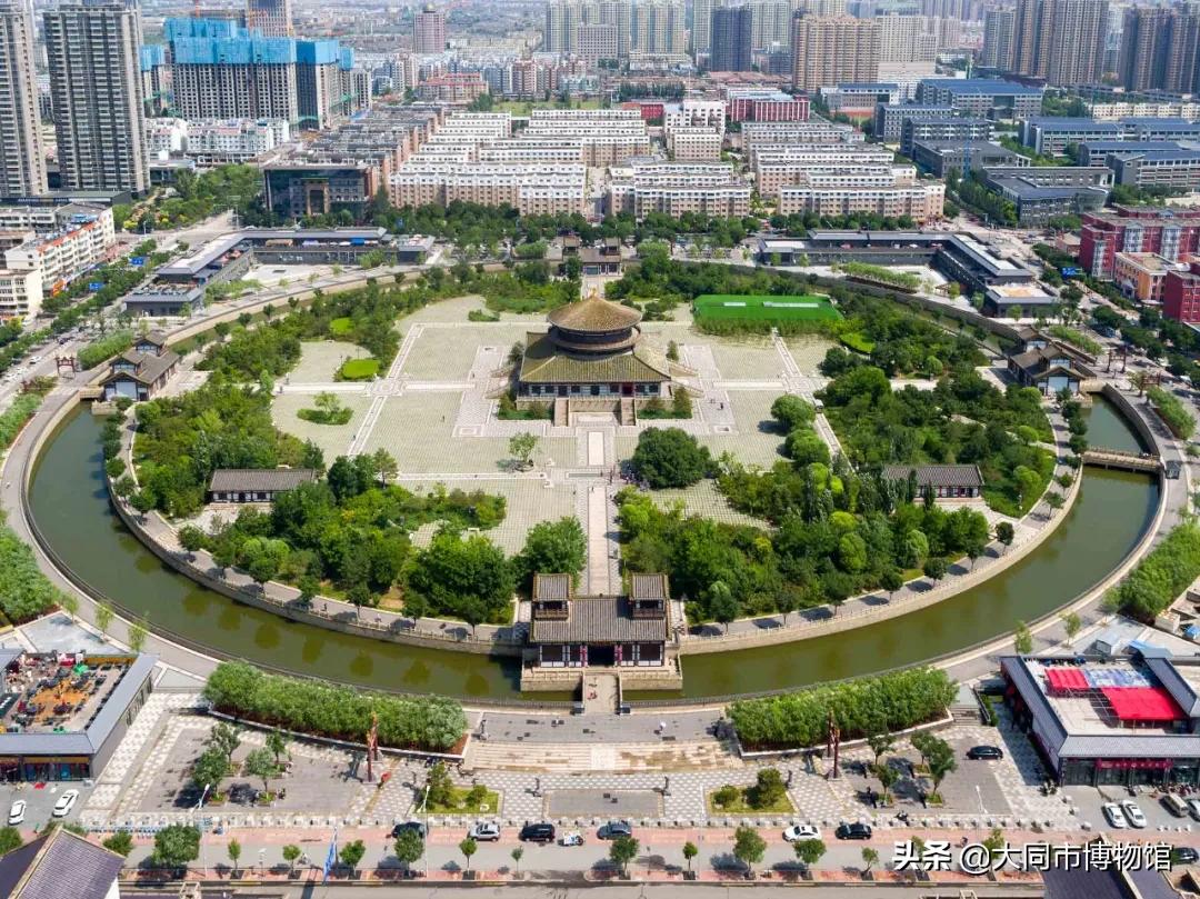 「博闻晋风·品阅历史」“金戈铁马气吞万里如虎”北魏王朝