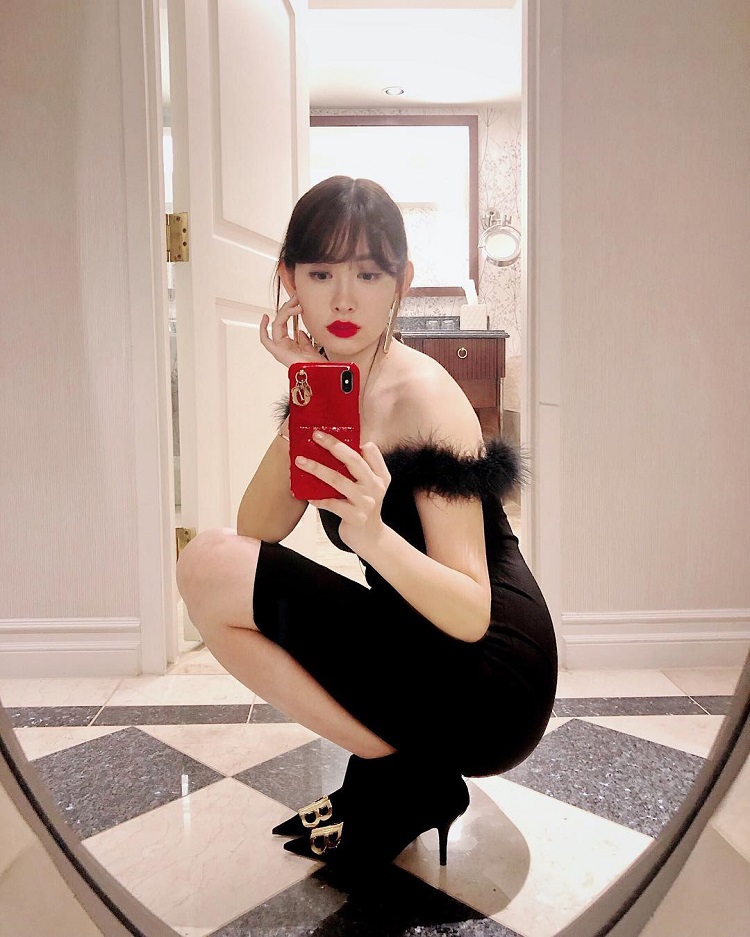 日本十大身材最好的女艺人,身材超好的日本女明星