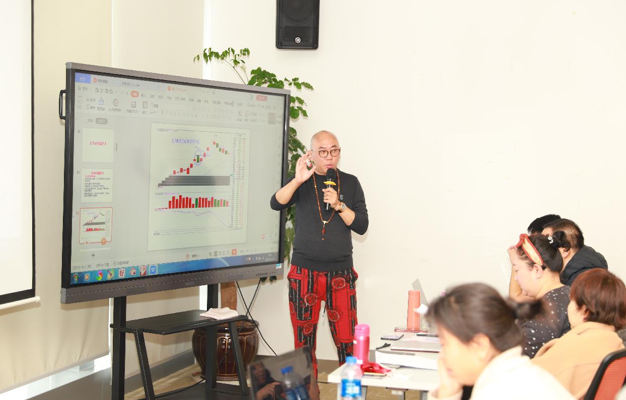 魏宁海：都在看“金三胖”的表演，用3+2模型等待时间窗口的到来