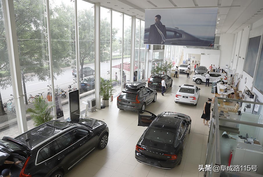 沃尔沃六十年终优惠,沃尔沃2023s60优惠