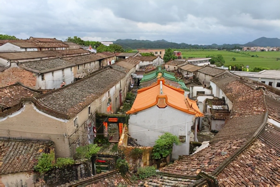 广东最宜居养老的地方,广东养老宜居之城